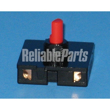 Ge WB24X10129 GE Oven Range Hood Fan Switch WB24X10129